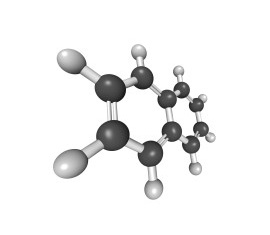 Hydrocarbon gas